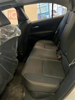 تويوتا كورولا كروس